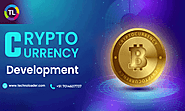 How Can Cryptocurrency Development Company Boost the Global Economy with Cryptocurrency Development Solutions?
