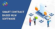 What are the Benefits Of Using Smart Contract MLM Software?
