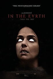 In the Earth Moviesjoy
