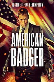 American Badger Moviesjoy