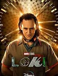 Loki Moviesjoy
