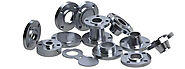 Stainless Steel Flanges Manufacturer in India