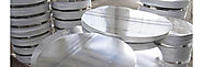 Stainless Steel Circle Manufacturer in India