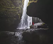 Iceland Proposal Photographer