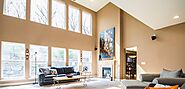 Bring Natural Light into Your Home - Tips by GoGlass Corporation