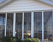 Reasons to Restore the Integrity of Your Residential Glass Windows