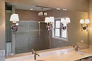 How to Decide Whether Glass Mirrors Are Right Option for your Home Decor?