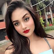 Beauitful Mumbai Girl Priya Singh