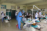 Department of Oral Maxillofacial Surgery | RCDS