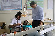 Dental College in Bhopal, Madhya Pradesh. Top Dental Science