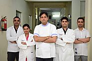 Department of Oral Maxillofacial Surgery in Bhopal