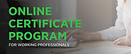 Online Certificate Programs: Top 5 Benefits That You Can Enjoy | Herovired