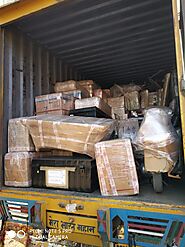 Packers and Movers in Jolly Grant Dehradun