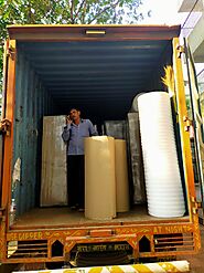 Best Packers and Movers in Raiwala Charges And Free Quote