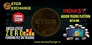 Etor Exchange and Its Features