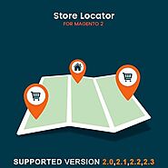 Magento 2 Store Locator Extension | Store Finder for Magento 2