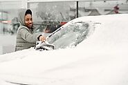 How to Prevent Auto Windshield Glass from Frosty Ice in Winters?