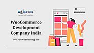 WooCommerce Development Company India