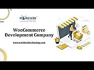 WooCommerce Development Company
