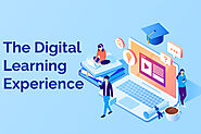 The Digital Learning Experience – Rankpedia