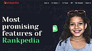 Most promising features of Rankpedia | by Rankpedia | Jun, 2021 | Medium