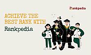 Achieve the Best Rank with Rankpedia