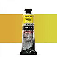Buy Daler Rowney Georgian Oil Paint at a Low Price - Art Alley