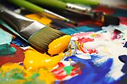 Find Out Acrylic Paint Supplier at an Affordable Price - Art Alley