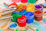 Choose Best Watercolor Paints for Art Creation - Art Alley