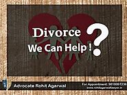 How to Get Mutual Divorce in India