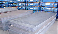 Website at https://saisteelengg.com/chrome-moly-astm-a387-grade9-class2-steel-plates-suppliers-stockists-importers-di...