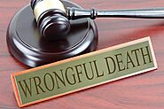 What Happens When A Spokane Wrongful Death Claim Is Filed?