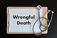 How To Determine Who Is At Fault In A Wrongful Death Case?