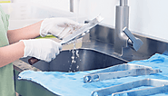What is the Difference Between Disinfecting and Sterilizing