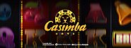 Website at https://nodepositmobile.co.uk/casimba-casino-200-bonus-50-spins/
