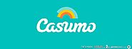 Casumo Mobile Casino - 100% bonus up to £25 and 20 Bonus Spins* » 2021 No Deposit Mobile Casinos