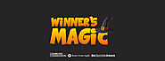 Winner’s Magic Casino: Get 50 BONUS SPINS!