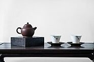 Tea Ceremony – China