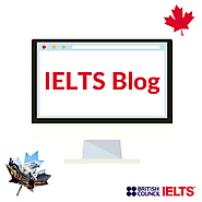 IELTS Blog British Council