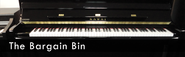 Buy Used Digital Pianos - Sale - Find a Red Hot Bargain