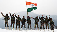 Indian Army Recruitment 2021 - Apply for 08 Posts » Exam Aware