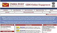 Indian Post Office Recruitment 2021 - Apply for 4368 GDS Posts » Exam Aware