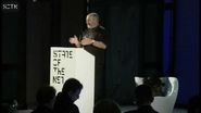 Dave Snowden | How not to manage complexity | State of the Net 2013
