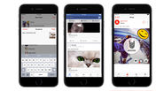Drop Secret Photos Right in Your Facebook Feed with Wickr