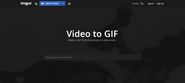 Imgur Lets You GIF All the Things With New Video Converter