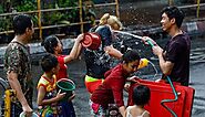 Malaysia Water Festival