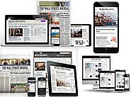 Get a WSJ Online Subscription for an Uninterrupted Newspaper Reading Experience