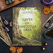 Gifts of the Essential Oils