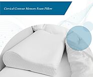 Best Cervical Pillow Brand in India - Web News sweNbeW (Bulletin Board)