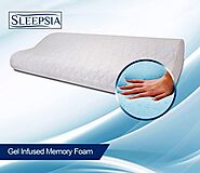 Amazing Benefits of Memory Foam Pillow – Ctrlr